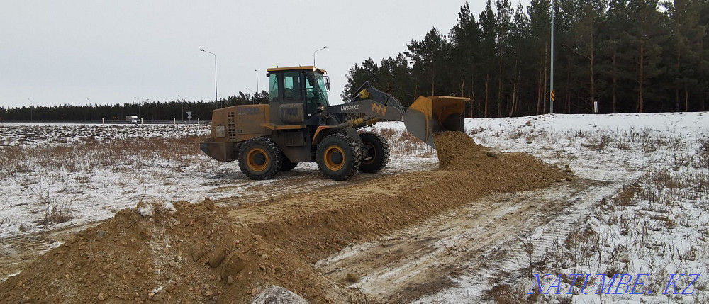 Қытайлық Камаз Зил автосамосвалының қызметтері  Қостанай  - изображение 6