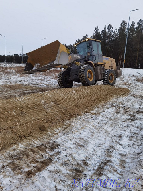 Қытайлық Камаз Зил автосамосвалының қызметтері  Қостанай  - изображение 7