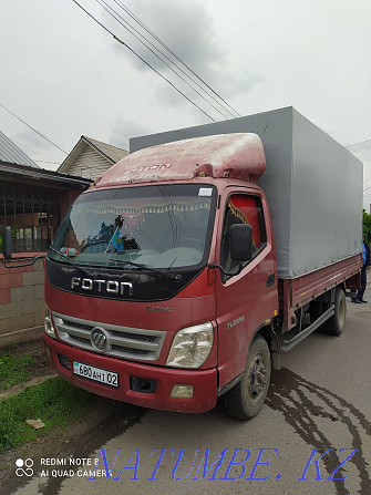 Garbage removal Almaty Almaty - photo 1