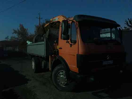 Вывоз мусора доставка угля Karagandy
