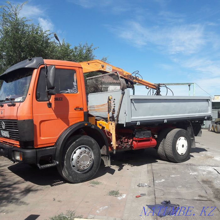 Қоқыс шығару көмір жеткізу  Қарағанды - изображение 5