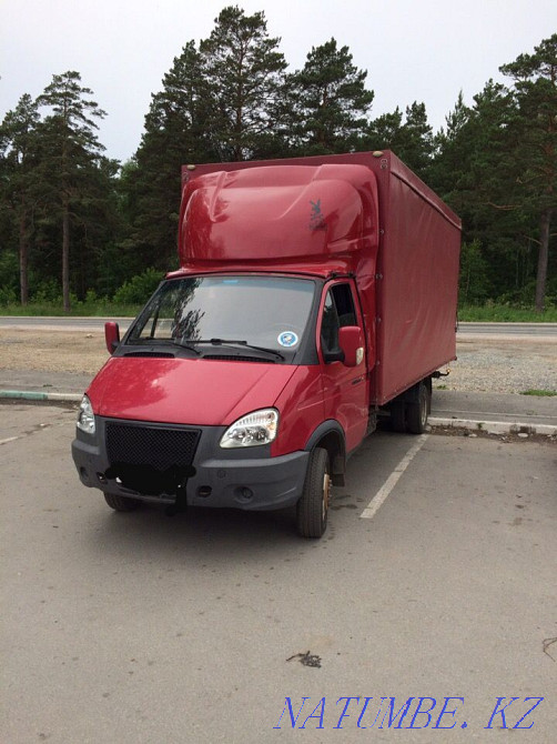 ҚОҚЫС ТАЗАЛАУ.Жүк тасымалдау 5 ТОННА ДЕЙІН 20 КУБ  Алматы - изображение 2