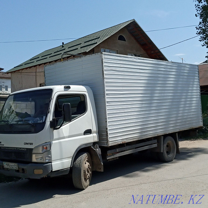 Garbage removal, construction, old furniture, equipment, all rubbish Almaty - photo 2