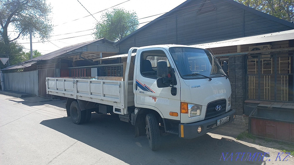 Қоқыс шығару, құрылыс, ескі жиһаз, құрал-жабдықтар, барлық қоқыс  Алматы - изображение 4