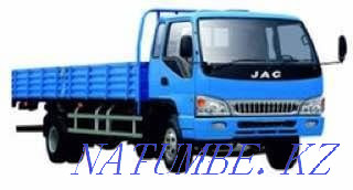 Кез келген қоқысты жөндеуден кейін қоқыс шығару. Кез келген уақытта тұрақта тіркелу  Алматы - изображение 2