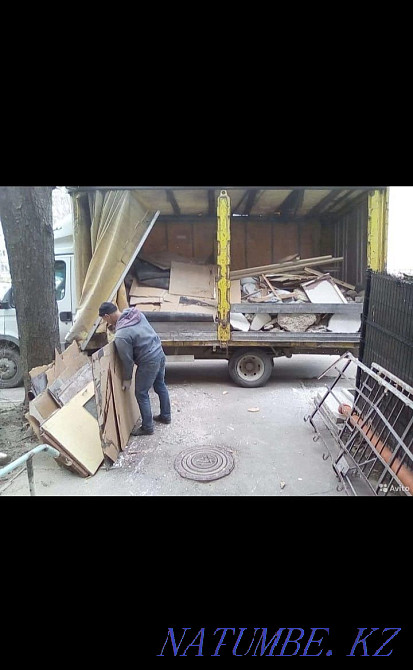 Garbage removal Semey - photo 4