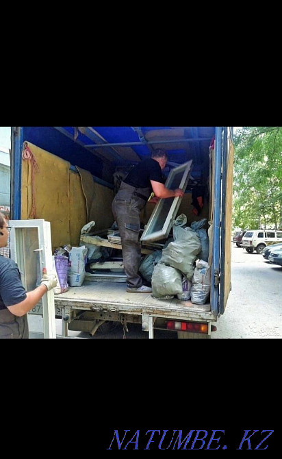 Garbage removal Semey - photo 2