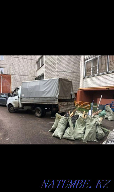 Garbage removal Semey - photo 6