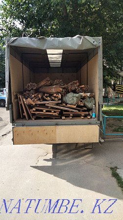 Вывоз мусора , Грузоперевозки Грузчики,вывозим хлам ,уборка територии Костанай - изображение 3