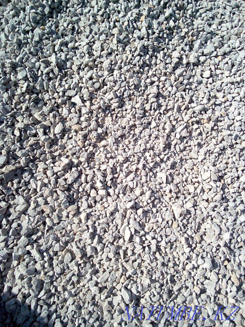 Біз құрылыс қалдықтарын қаптарға және үйіп шығарамыз, едендерде сырғанау жүргіземіз.  Қарағанды - изображение 2