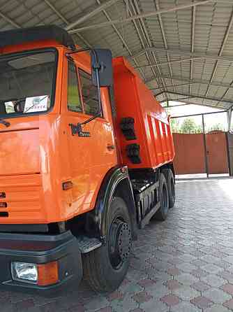 Вывоз мусора доставка самосвалы камазы ховы трактора эксковаторы Almaty