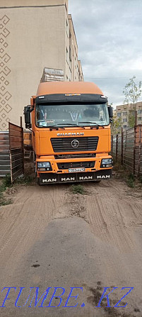 Вывоз мусора доставка самосвалы камазы ховы трактора эксковаторы Алматы - изображение 3