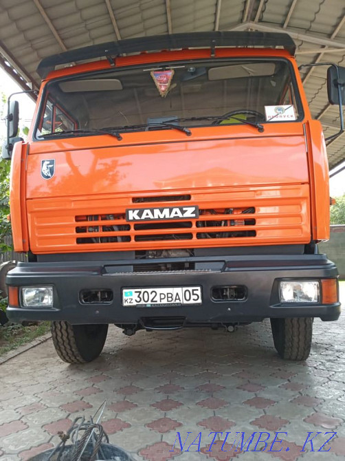 Қоқыс шығару автосамосвалдары КамАЗ Хова тракторлары экскаваторлар  Алматы - изображение 5