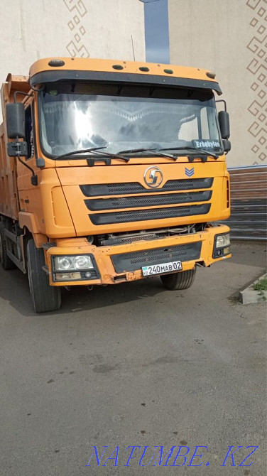 Қоқыс шығару автосамосвалдары КамАЗ Хова тракторлары экскаваторлар  Алматы - изображение 2
