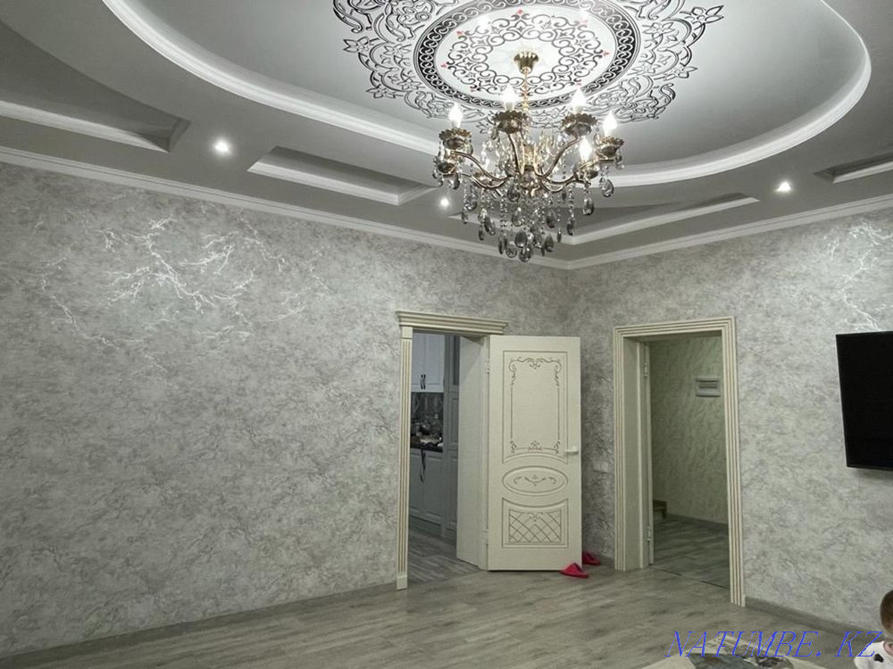 Қоқыс жинау Жергілікті жеткізу  Алматы - изображение 4