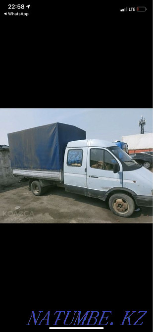 Қоқыс жинау Жергілікті жеткізу  Алматы - изображение 2