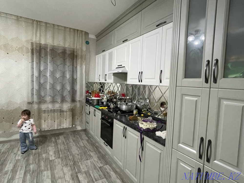 Қоқыс жинау Жергілікті жеткізу  Алматы - изображение 3