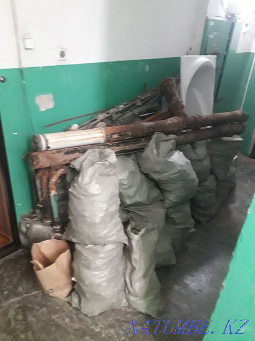 Қоқыс шығару . Жүк тасымалдау.  Алматы - изображение 2