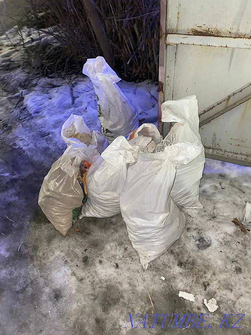 Қоқыс шығару Қымбат емес  Алматы - изображение 3