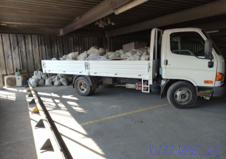 Біз қоқысты шығарамыз  Алматы - изображение 3