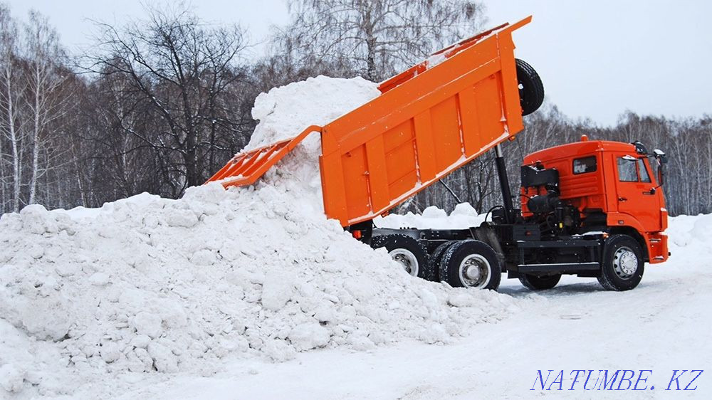 ҚЫТАЙЛАР! Қытай. қоқыс шығару. Самосвал қызметтері. Хоу, Шанси, Шахман  Қостанай  - изображение 4