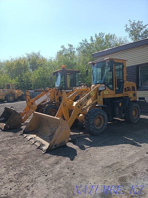 Жүктеуші! Жүктеуге арналған қызметтер 3 текше!  Қарағанды - изображение 1