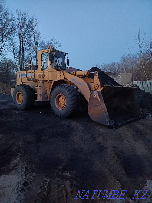 Loader Services! Area cleaning! Karagandy - photo 2