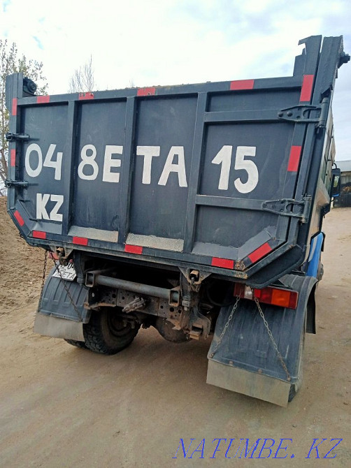 Кез келген 13000тг қоқыс шығару.  Петропавл - изображение 2