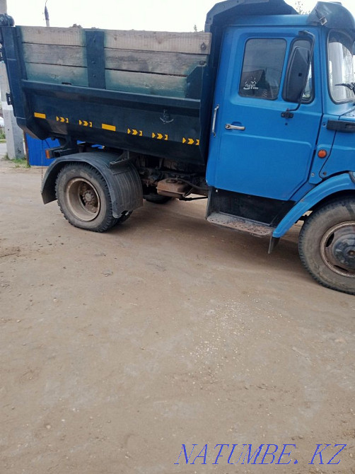 Кез келген 13000тг қоқыс шығару.  Петропавл - изображение 1