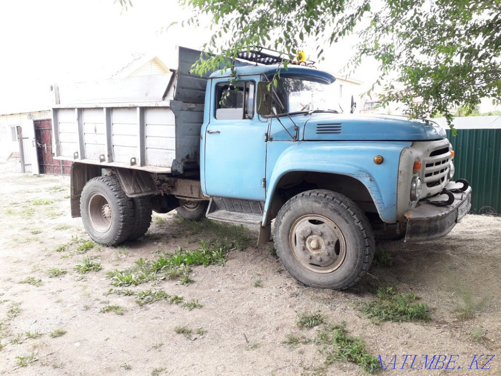 KZ Құм, қиыршық тас қиыршық тас құм сазды шлак  Өскемен - изображение 2