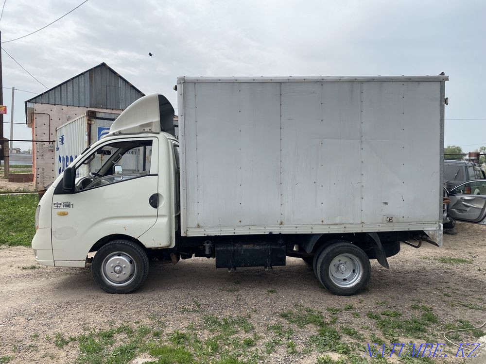 Қоқыс жинау Жергілікті жеткізу  Алматы - изображение 2