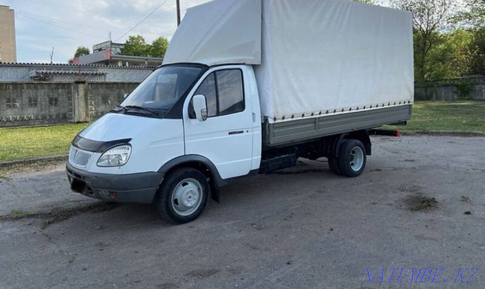 Қоқыстарды шығару және тазалау  Алматы - изображение 1