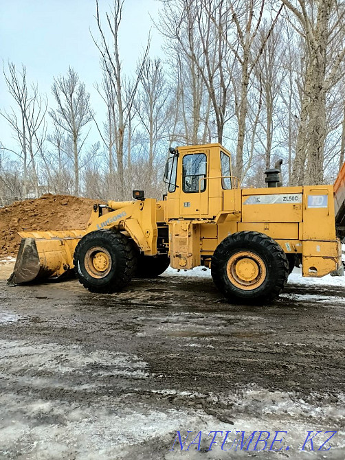 Services of the 3rd cube loader! Karagandy - photo 1