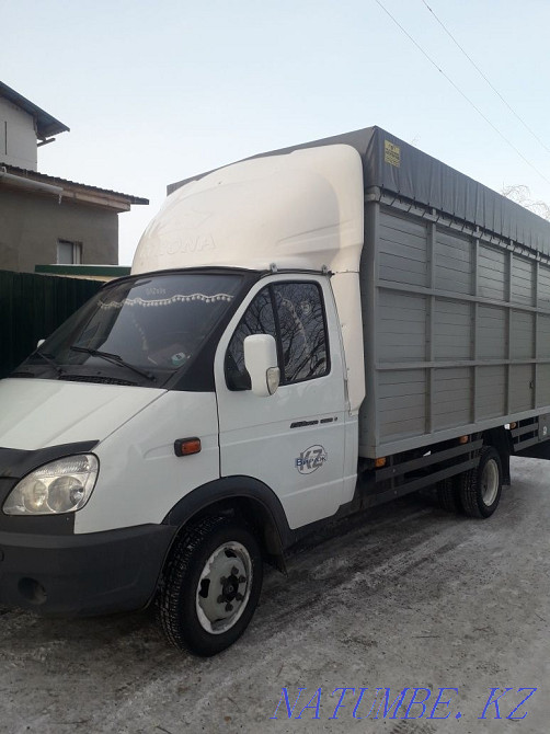 Garbage, Garbage removal, dismantling Kokshetau - photo 1