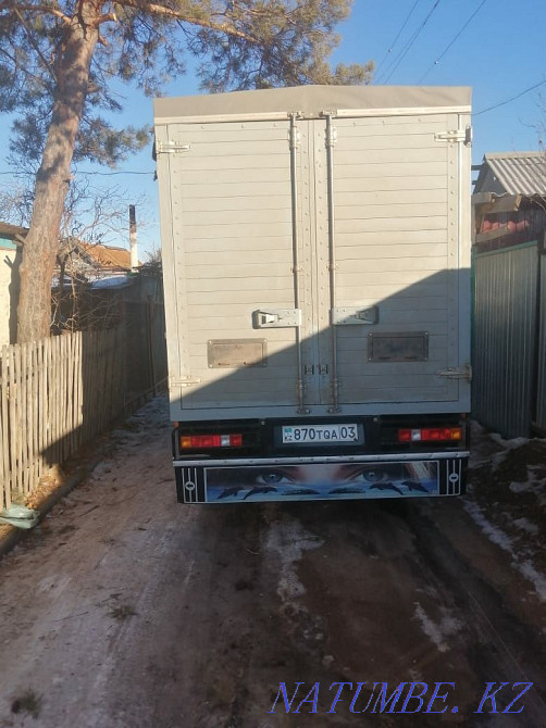 Garbage, Garbage removal, dismantling Kokshetau - photo 3