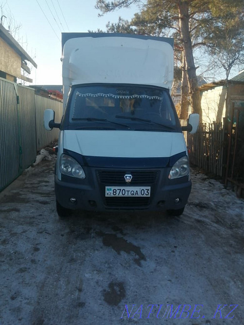 Garbage, Garbage removal, dismantling Kokshetau - photo 2