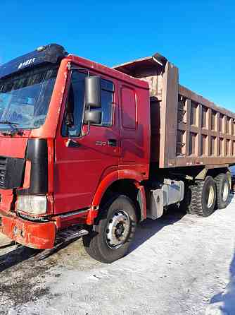Услуги Китаец 25 тон Вывоз Снега мусора с погрузчиком Karagandy