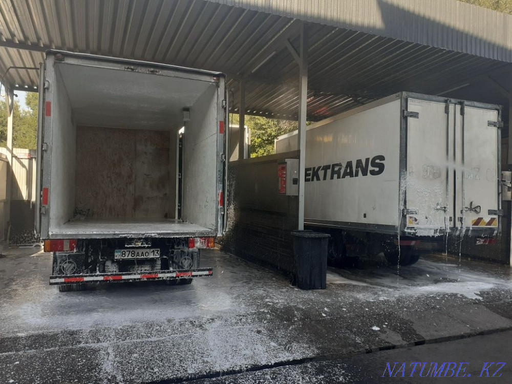 Removal of construction and waste disposal of household appliances of all sorts of rubbish Gazelle, Chinese Almaty - photo 3