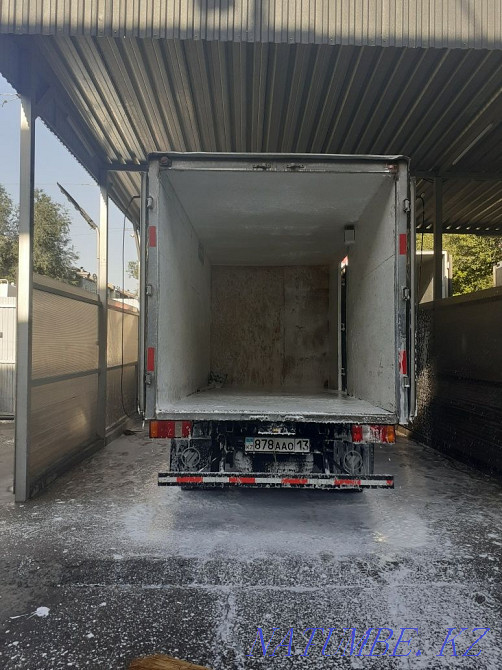 Removal of construction and waste disposal of household appliances of all sorts of rubbish Gazelle, Chinese Almaty - photo 2