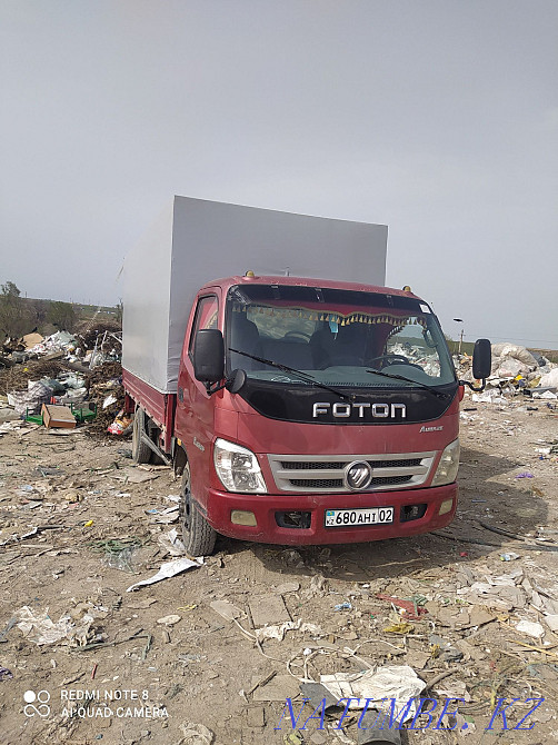 Garbage removal Not expensive Almaty - photo 1