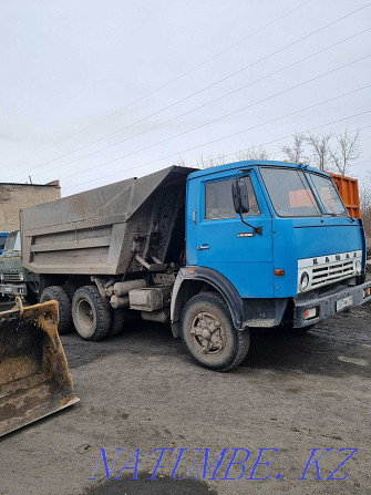 Trash and snow removal Temirtau - photo 2