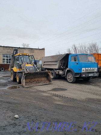 Trash and snow removal Temirtau - photo 1