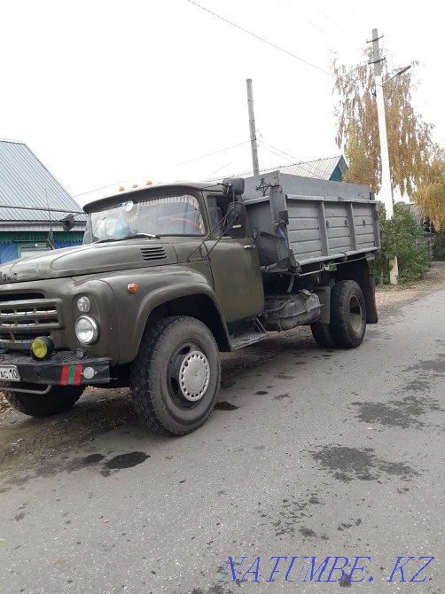 Зил 130 Қоқыс шығару 6 тоннаға дейін  Қостанай  - изображение 1