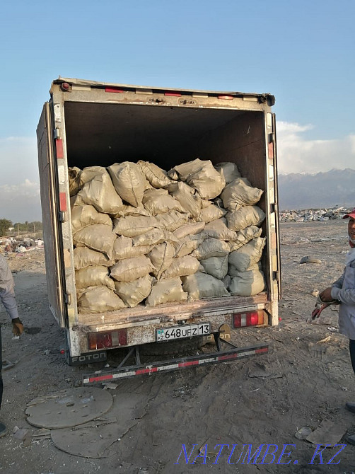 Вывоз мусора Алматы Газель вывоз мебели Уборка дом подвал Алматы - изображение 5