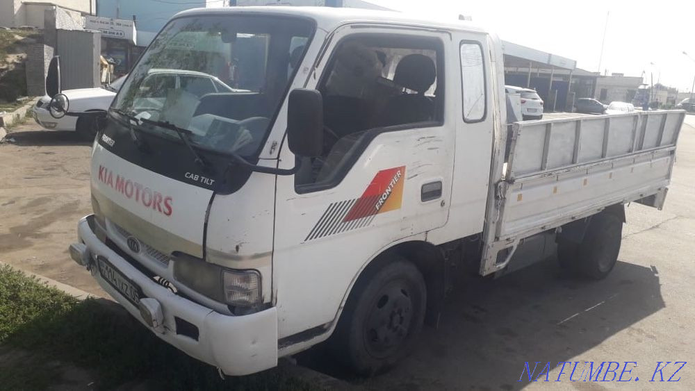 Garbage, construction waste, old furniture removal. Moving to a new apartment Almaty - photo 2