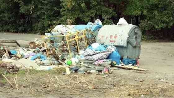 Вывоз мусора любой сложности с грузчиками ЗиЛ Усть-Каменогорск