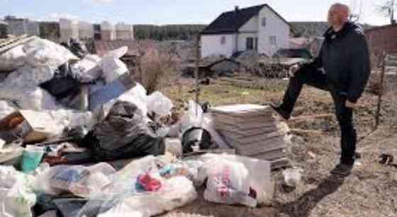 Вывоз мусора любой сложности с грузчиками ЗиЛ Ust-Kamenogorsk