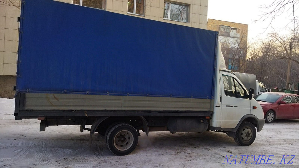 Қоқыс пен жиһазды шығару.  Қарағанды - изображение 2