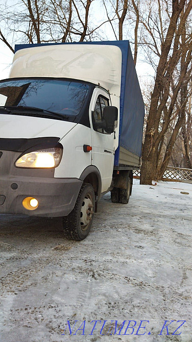 Қоқыс пен жиһазды шығару.  Қарағанды - изображение 1