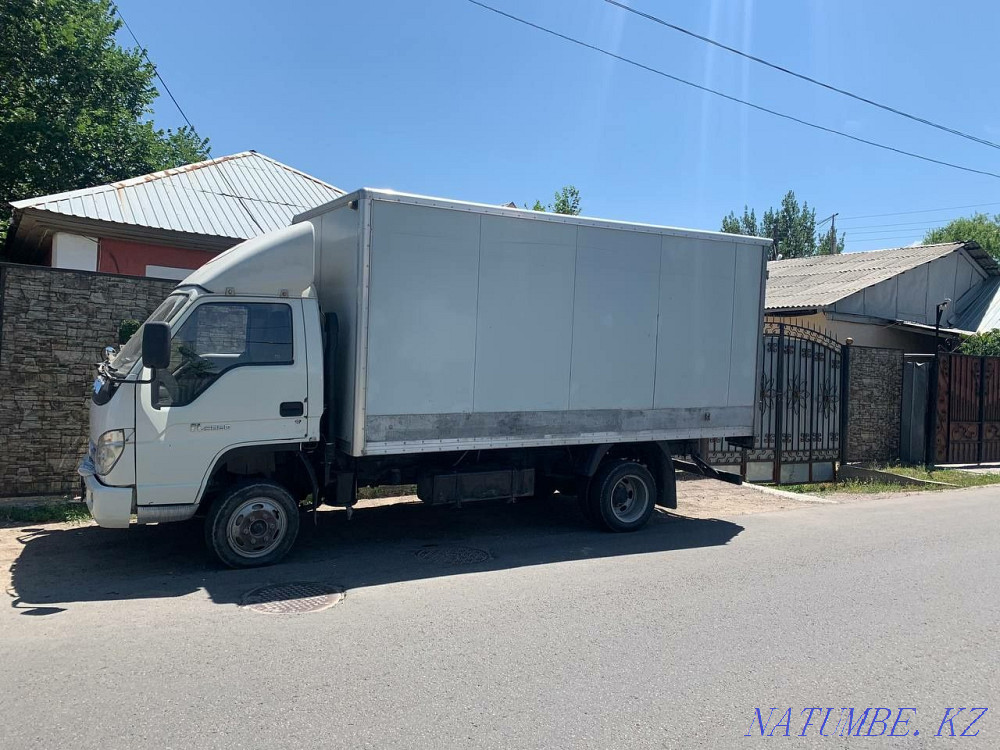 Кез келген облыстың Алматы қаласын қоқыс шығару, қатты тұрмыстық қалдықтардың барлық түрі, тұрмыстық техника  Алматы - изображение 4